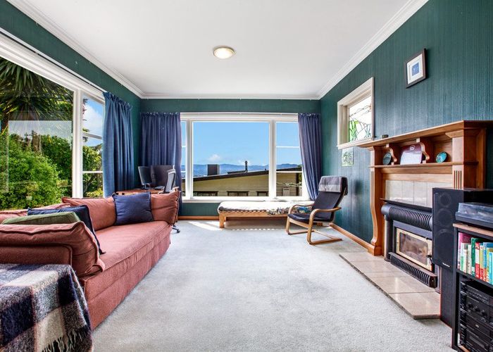  at 46 Mana Street, Vogeltown, Wellington, Wellington