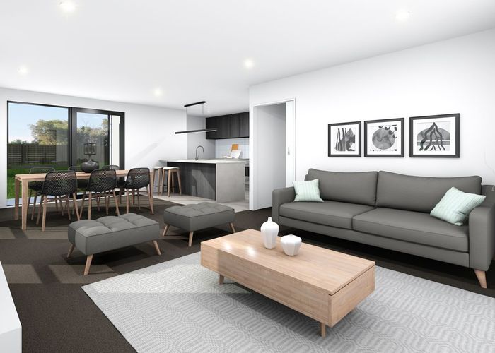  at 8 Kite Street, Rolleston, Selwyn, Canterbury