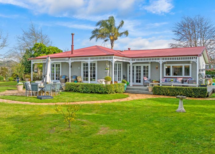  at 7 Lawrence Road, Tuakau, Tuakau
