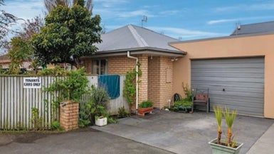  at 74H Olliviers Road, Phillipstown, Christchurch