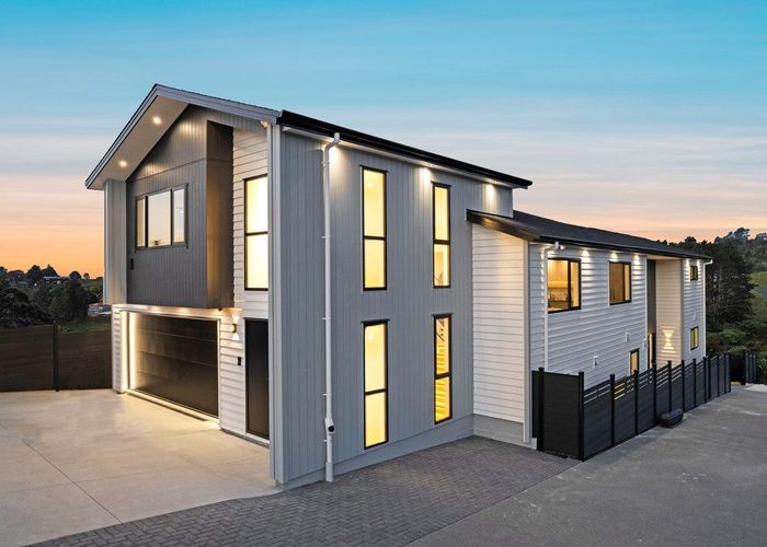  at 16 Harissa Place, The Gardens, Manukau City, Auckland