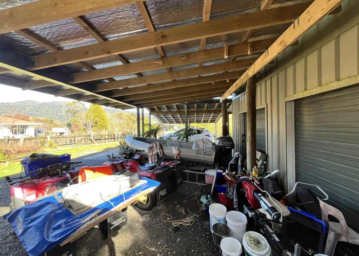  at 4667 Haast Highway, Bruce Bay