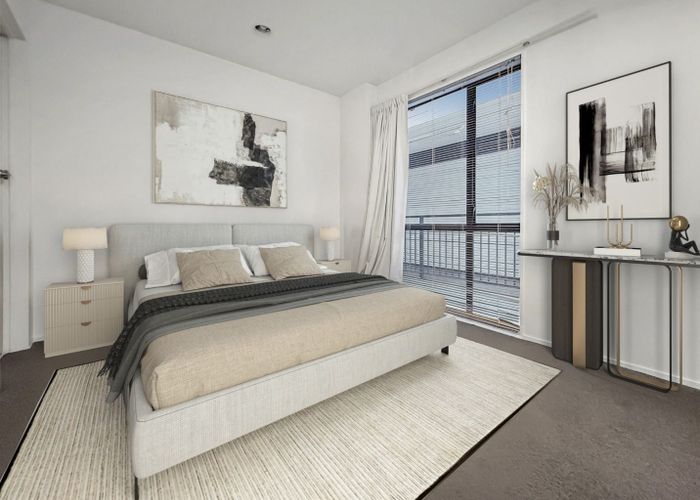  at 2D/28 Stanwell, Parnell, Auckland City, Auckland