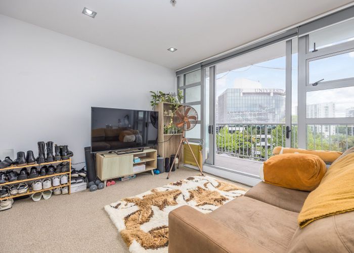  at 6C/58 Liverpool Street, Auckland Central, Auckland