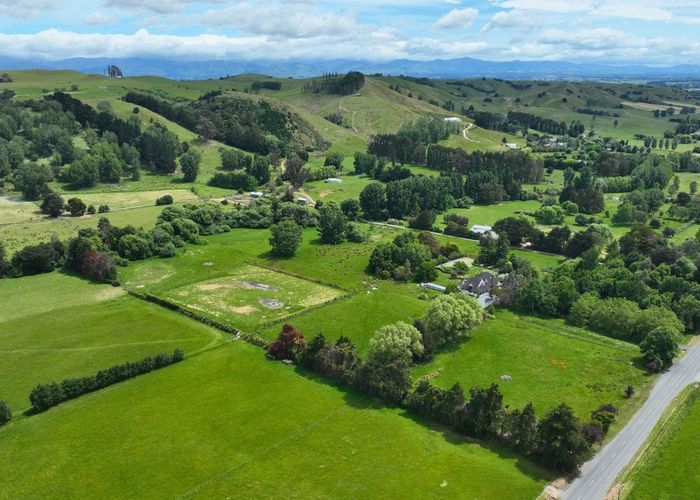 at 1745B Longbush Road, Carterton, Carterton, Wellington
