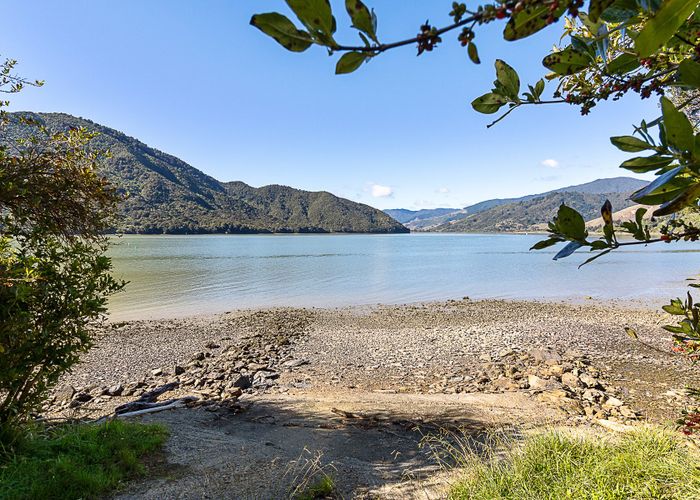  at 581 Queen Charlotte Drive, Havelock, Marlborough, Marlborough