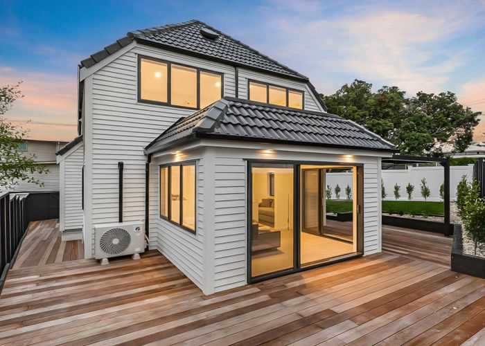  at 1/142 Riddell Road, Glendowie, Auckland City, Auckland