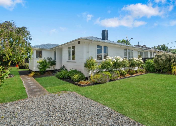  at 10 Surrey Street, Solway, Masterton