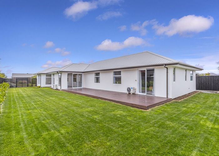  at 35 Lemonwood Drive, Rolleston, Rolleston