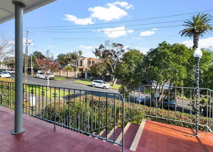  at 24 Dudley Road, Mission Bay, Auckland City, Auckland