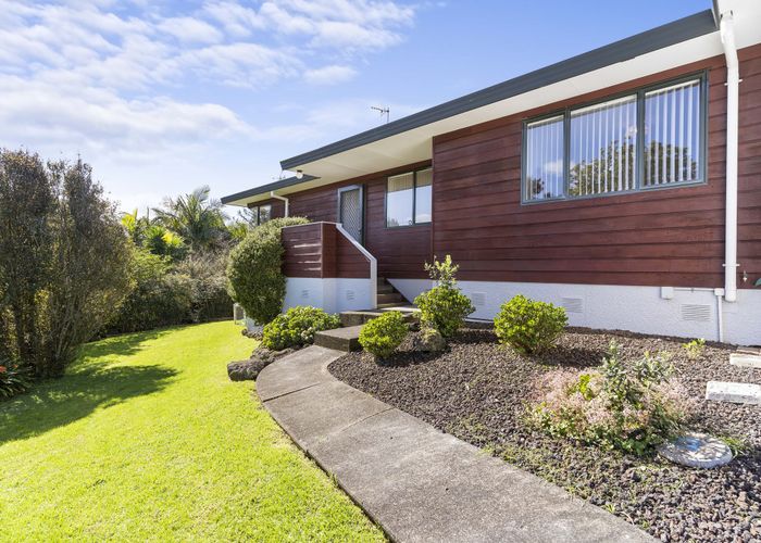 Free property data for 70 Taupo Street, Green Bay, Auckland homes.co.nz