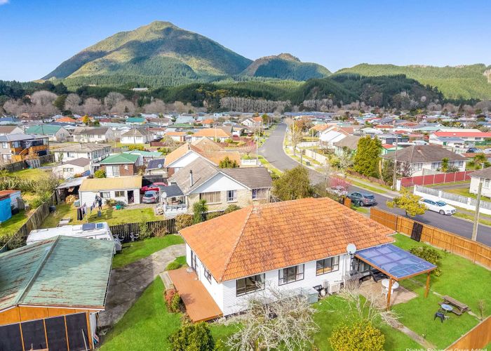  at 8 Vogel Street, Kawerau, Kawerau, Bay Of Plenty