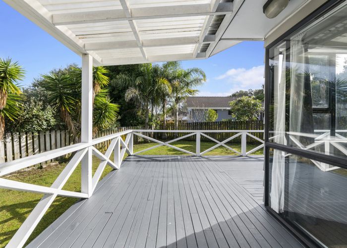  at 81 Santiago Crescent, Unsworth Heights, Auckland