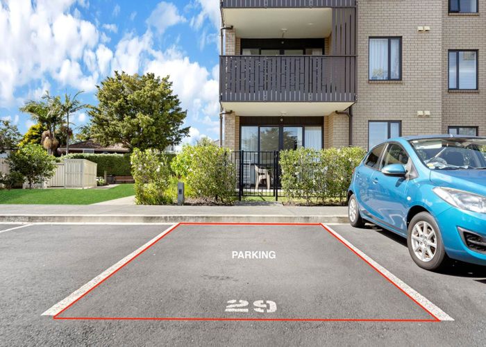  at 201/20B Alfriston Road, Manurewa East, Manukau City, Auckland