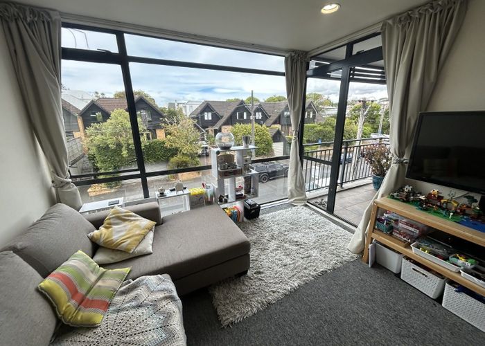  at 3G/28 Stanwell Street, Parnell, Auckland City, Auckland