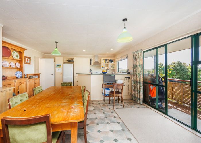  at 1233 Makino Road, Halcombe, Feilding
