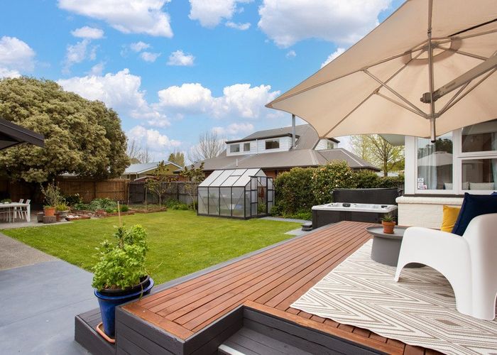  at 70 Grahams Road, Burnside, Christchurch