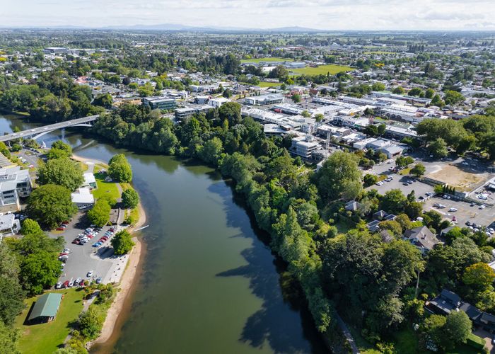  at 7/2 & 8/2 Cook Street, Hamilton East, Hamilton, Waikato