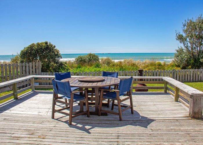  at 165 Blue Pacific Parade, Riversdale Beach, Masterton