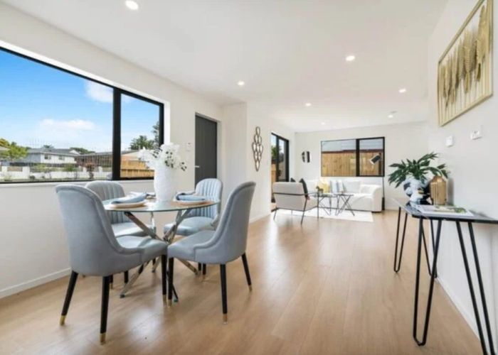  at Lot 4, 42 Kopara Drive, Manurewa, Manukau City, Auckland