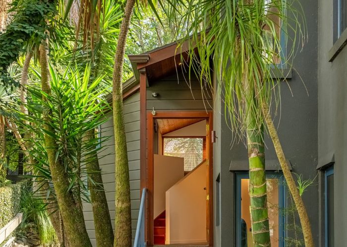  at 8B William Denny Avenue, Westmere, Auckland City, Auckland