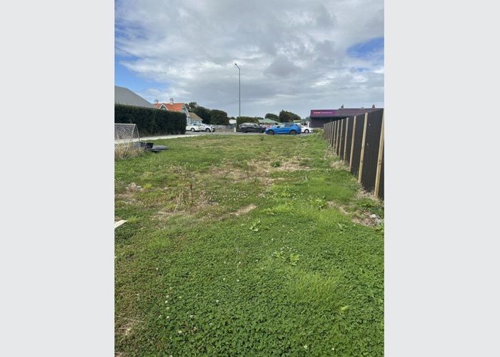  at 8 Herbert Street, Gladstone, Invercargill, Southland