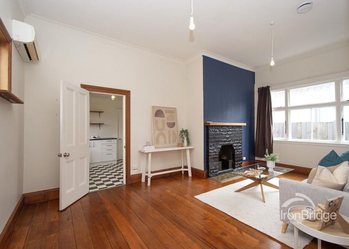  at 1 Cumberland Street, Richmond, Christchurch City, Canterbury