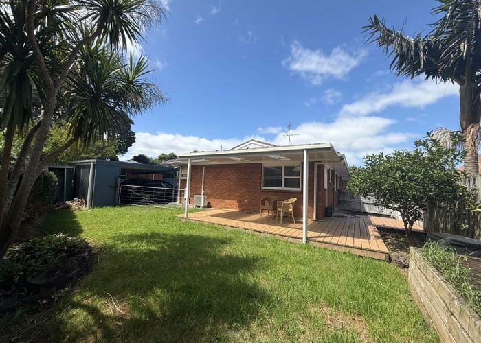  at 3/13 Hawthorne Place, Ellerslie, Auckland City, Auckland