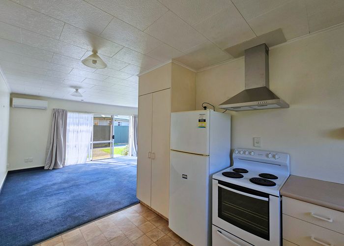 at 128B Redwood Street, Redwoodtown, Blenheim, Marlborough