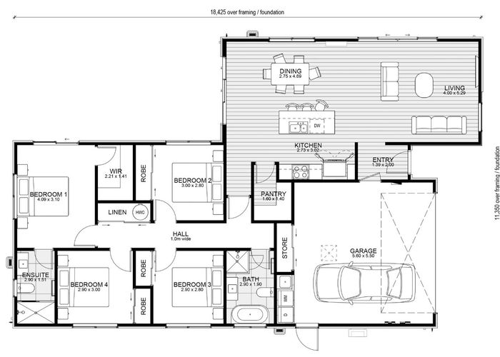  at Lot 22 Acland Park, Rolleston, Selwyn, Canterbury