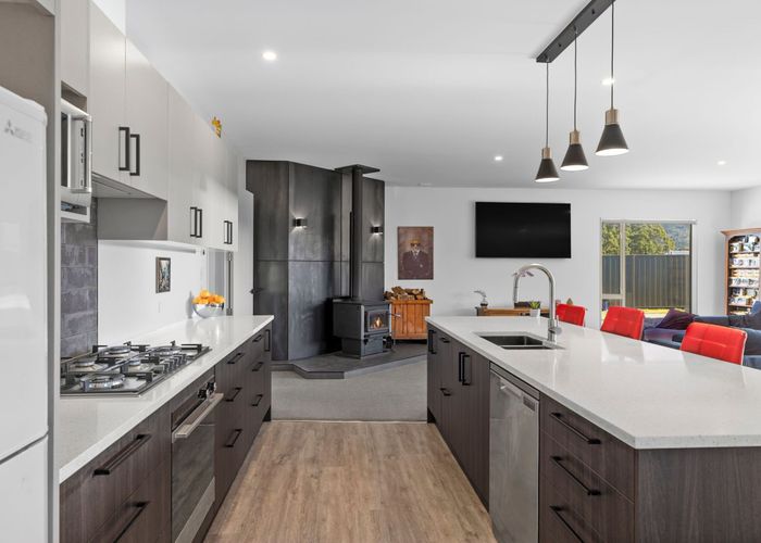  at 16 Isthmus Place, Lake Hawea, Wanaka, Otago