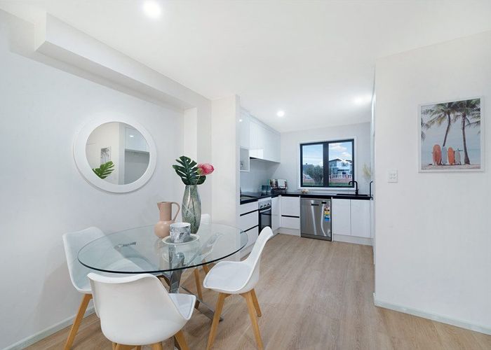  at Lot 4/1 Waters Place, New Lynn, Waitakere City, Auckland