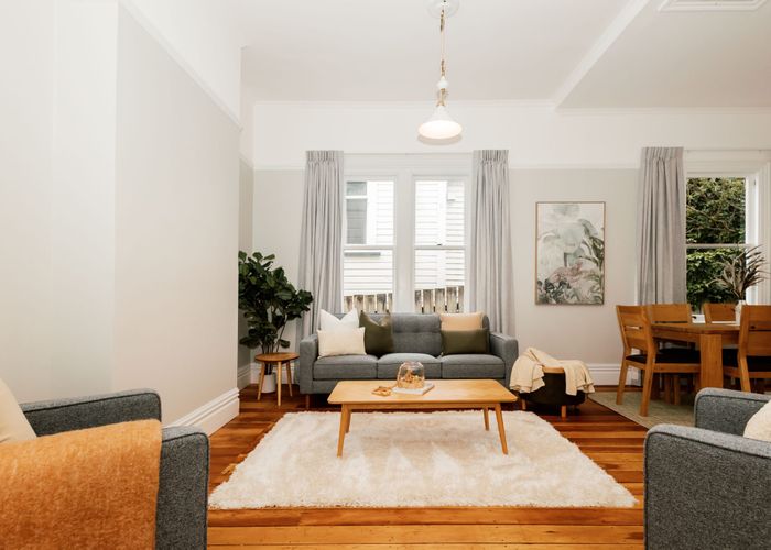  at 7 Zohrab Street, Hataitai, Wellington, Wellington