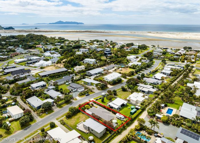  at 46 Seabreeze Road, Mangawhai Heads, Mangawhai