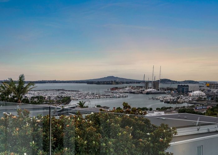  at 8/47 Shelly Beach Road, Saint Marys Bay, Auckland City, Auckland