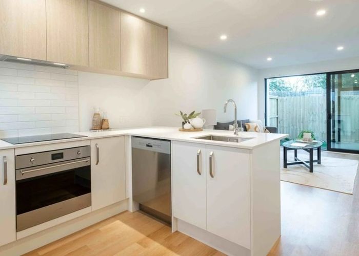  at 4/27 Vogel Street, Richmond, Christchurch City, Canterbury