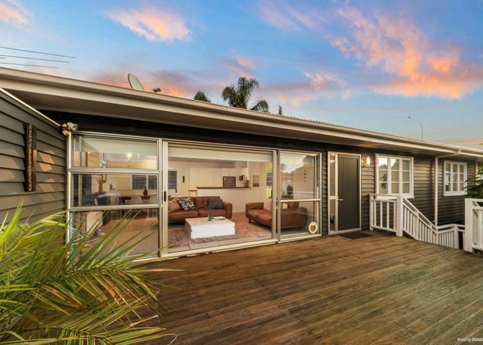  at 74A Wiseley Road, West Harbour, Waitakere City, Auckland