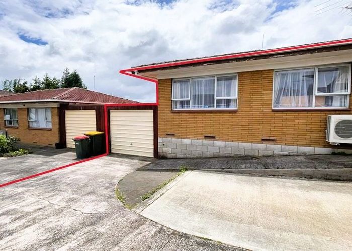  at 1/28 Grande Vue Road, Hillpark, Auckland