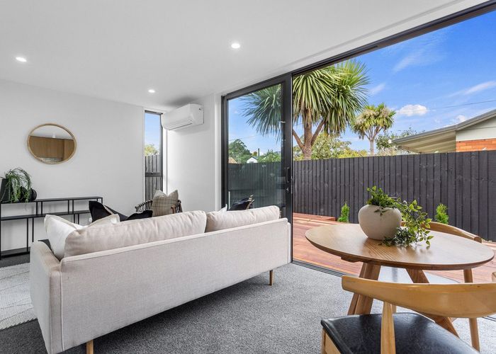  at 4-6/131 Simeon Street, Spreydon, Christchurch City, Canterbury