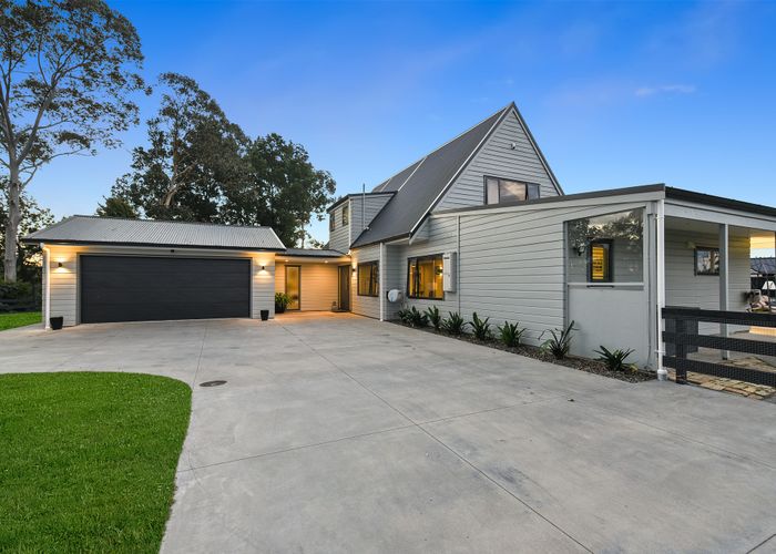  at 12A East Ridge Grove, Newstead, Hamilton