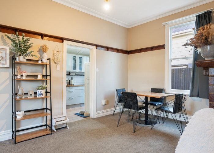  at 4 Eskvale Street, Saint Kilda, Dunedin, Otago