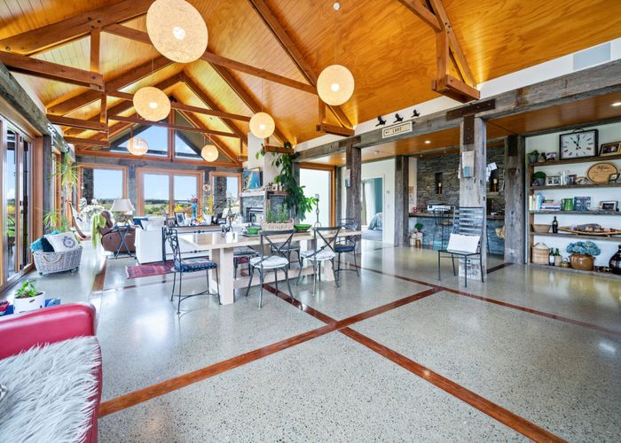  at 203A2 McIvor Road, Myross Bush, Invercargill, Southland