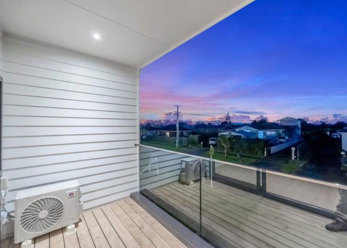  at 6/3 Cape Road, Mangere, Manukau City, Auckland