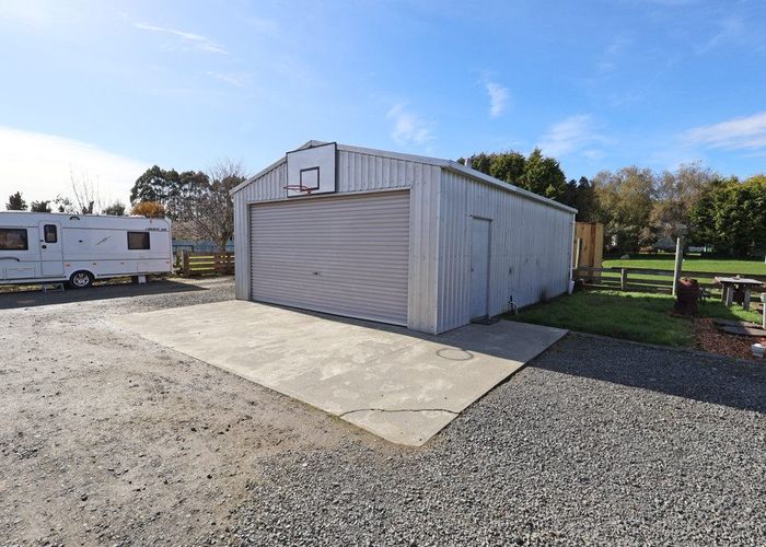  at 23 Woodlands South Road, Woodlands, Southland, Southland