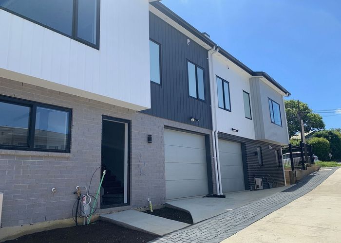  at 199 Whitney Street, Blockhouse Bay, Auckland City, Auckland