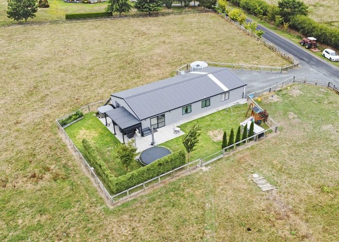  at 55 Hartstone Road, Te Kowhai, Waikato, Waikato