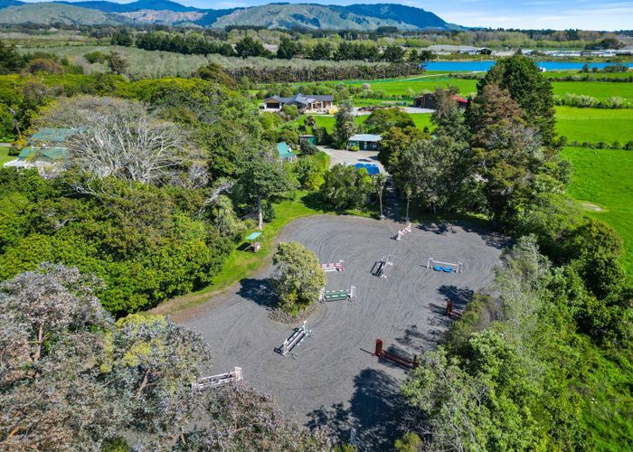  at 58 Te Roto Road, Otaki