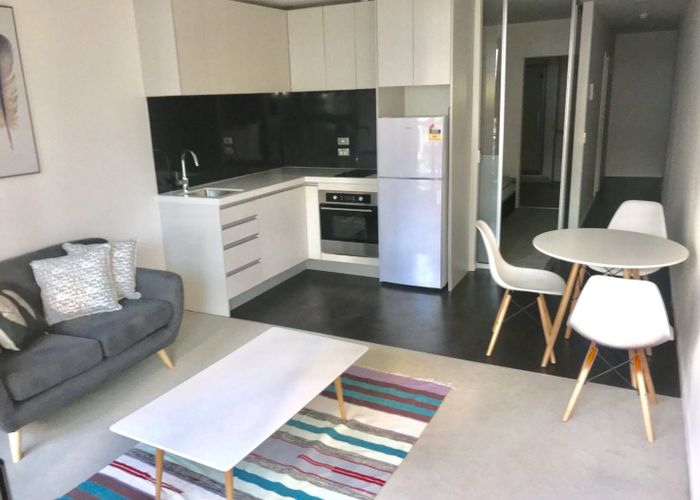  at 32 Swanson Street, Auckland Central, Auckland