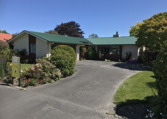  at 5 Jordan Avenue, Tinwald, Ashburton