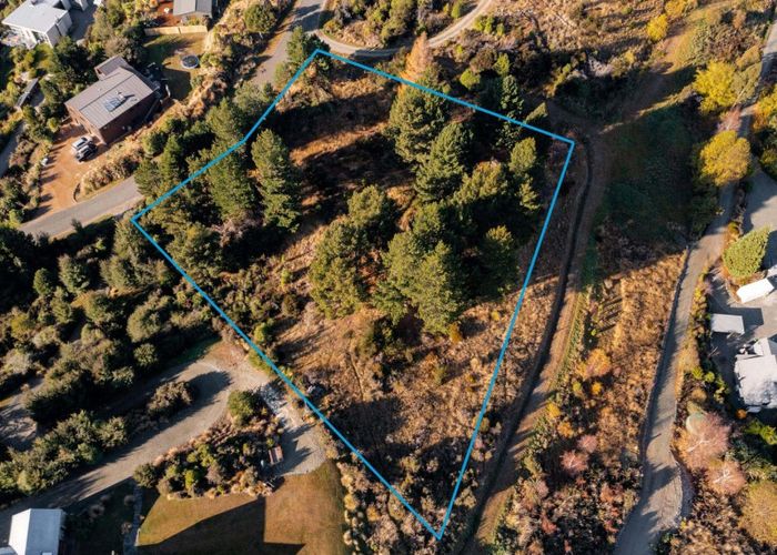  at 151 Alpine Retreat Road, Ben Lomond, Queenstown